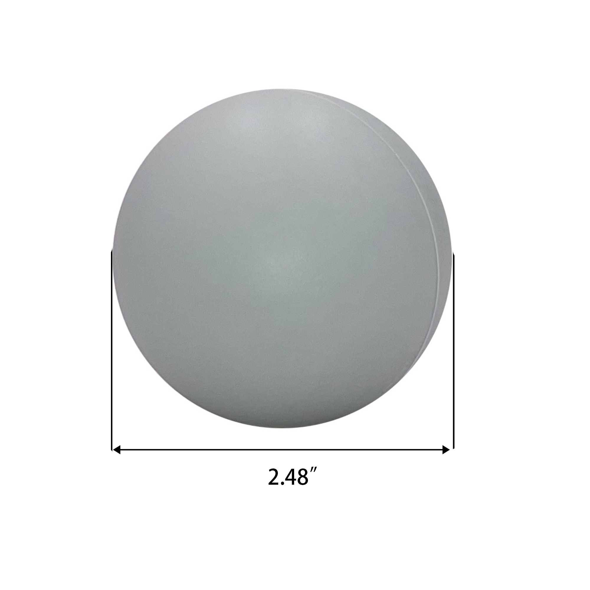 Fitness Muscle Massage Lacrosse Ball 2