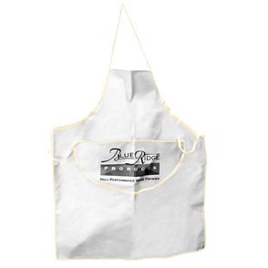 10 Oz. Colored Canvas Work Apron 8