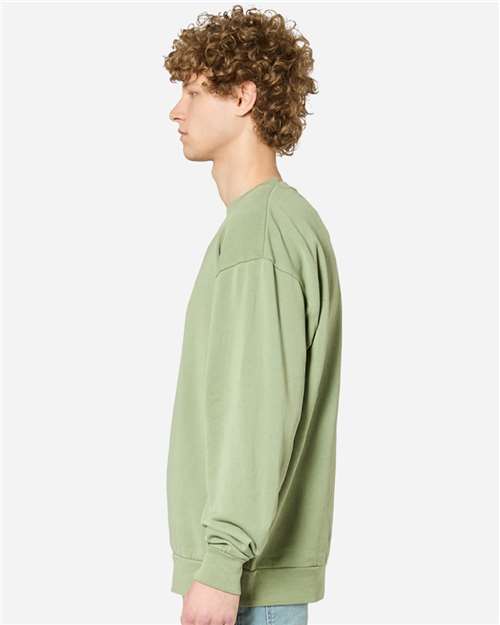 Unisex Urban Crewneck Sweatshirt - LS16004 23