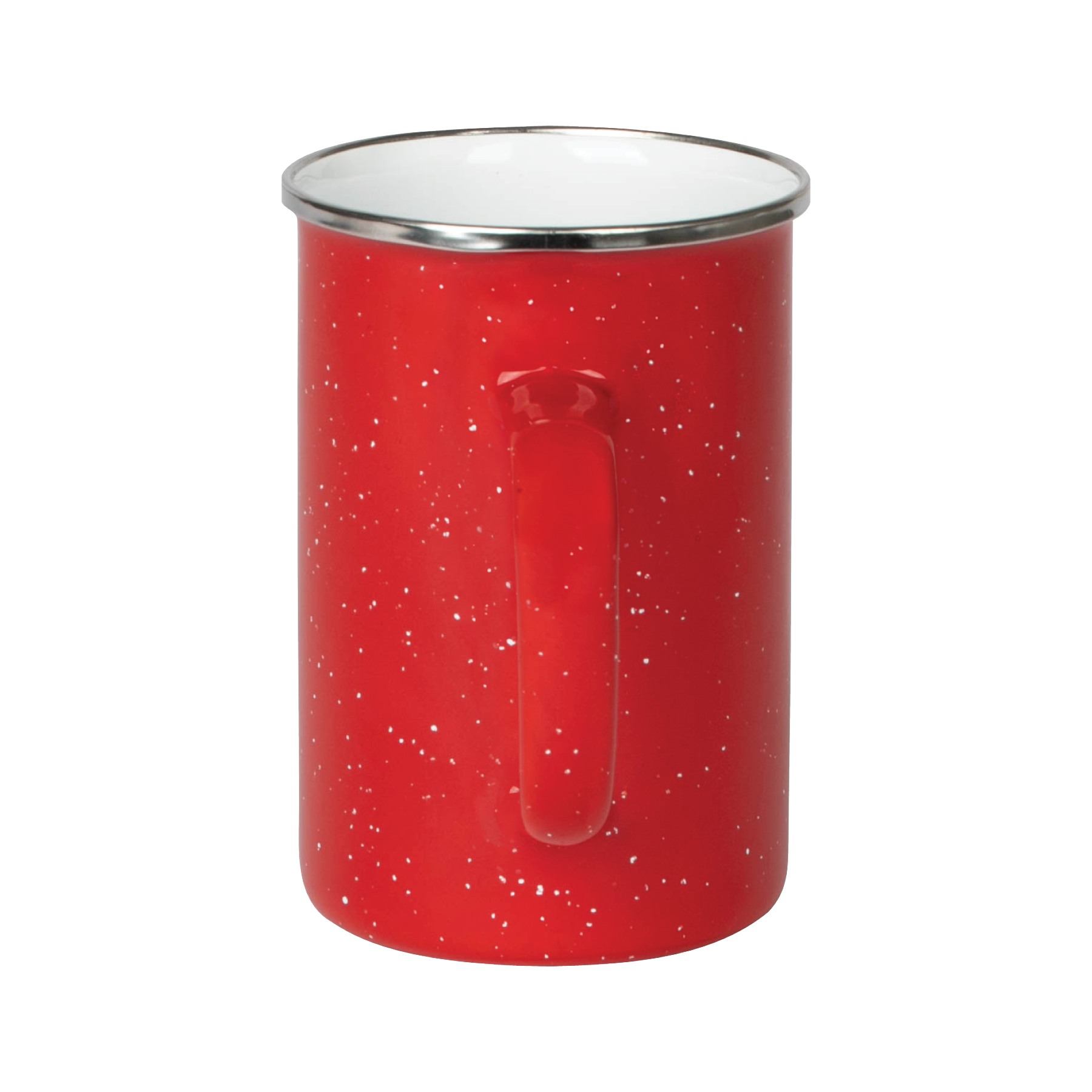 Harper 22 oz. Enamel Camping Mug 9
