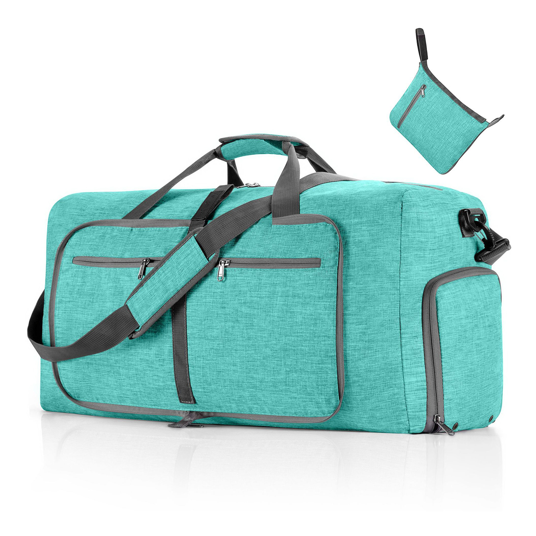 Yanic Duffel Bag 3
