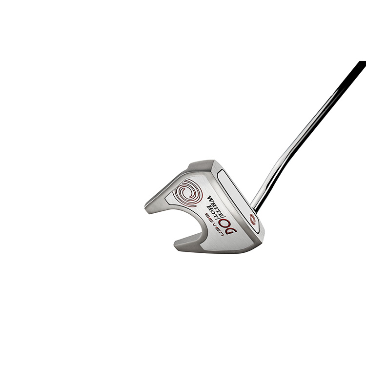 Odyssey White Hot OG Putter 9