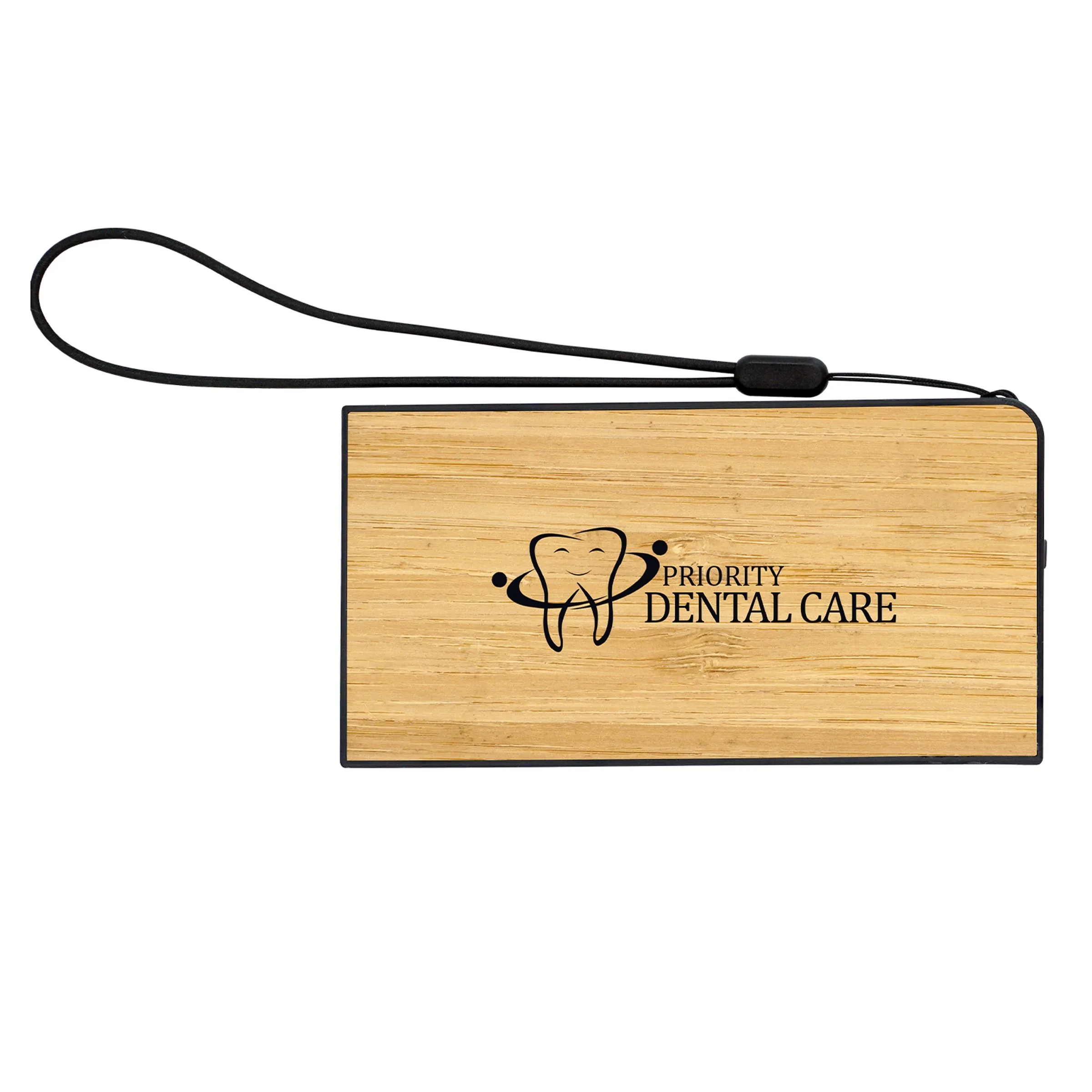 UL BAMBOO POWER BANK 3