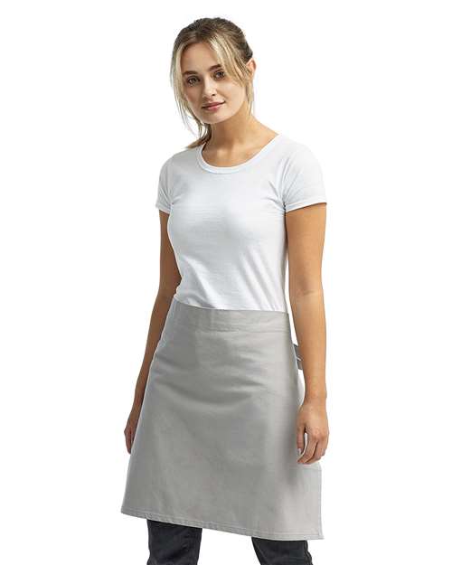 Calibre Heavy Cotton Canvas Waist Apron - RP131 48