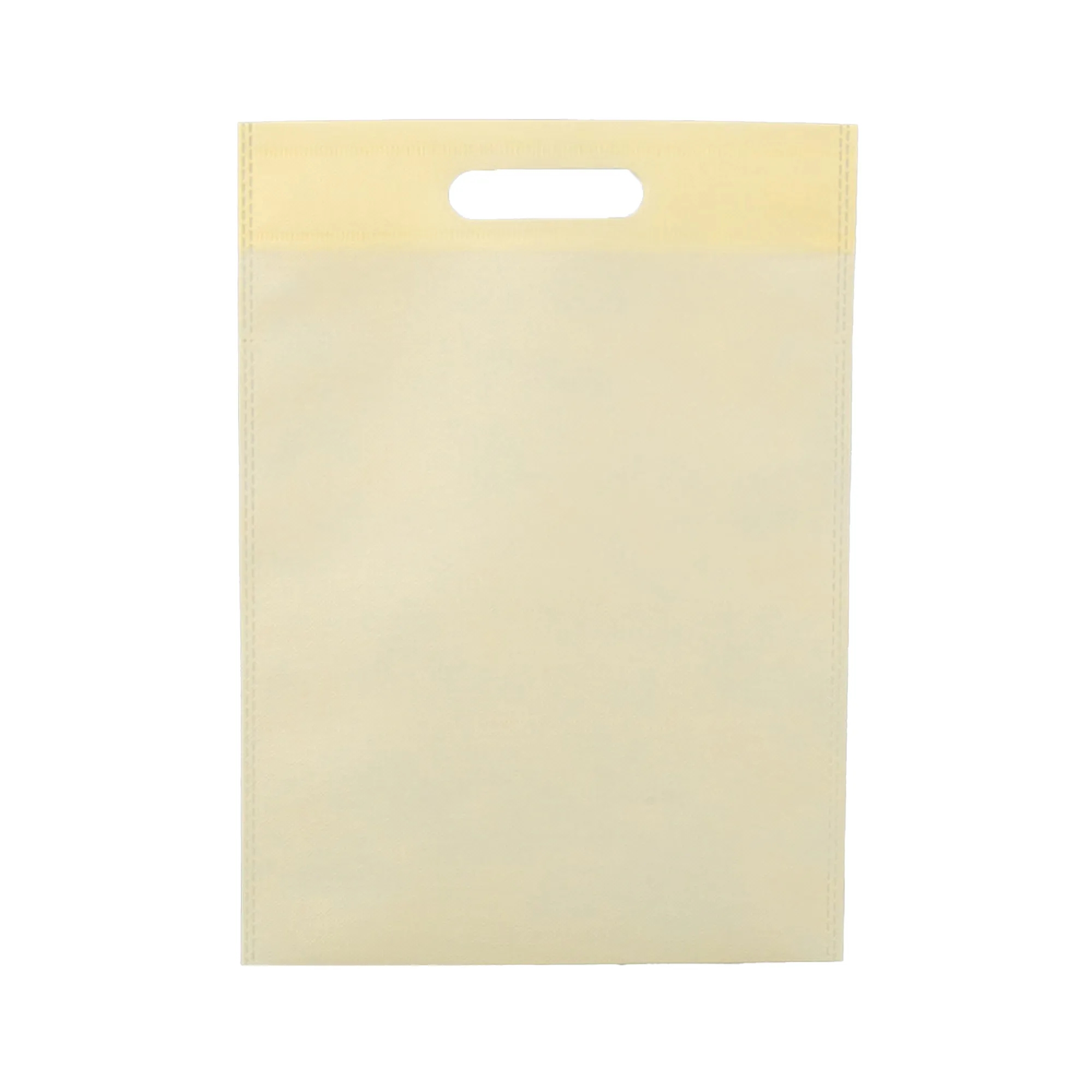 Die Cut Non-woven Shopping Bag 9