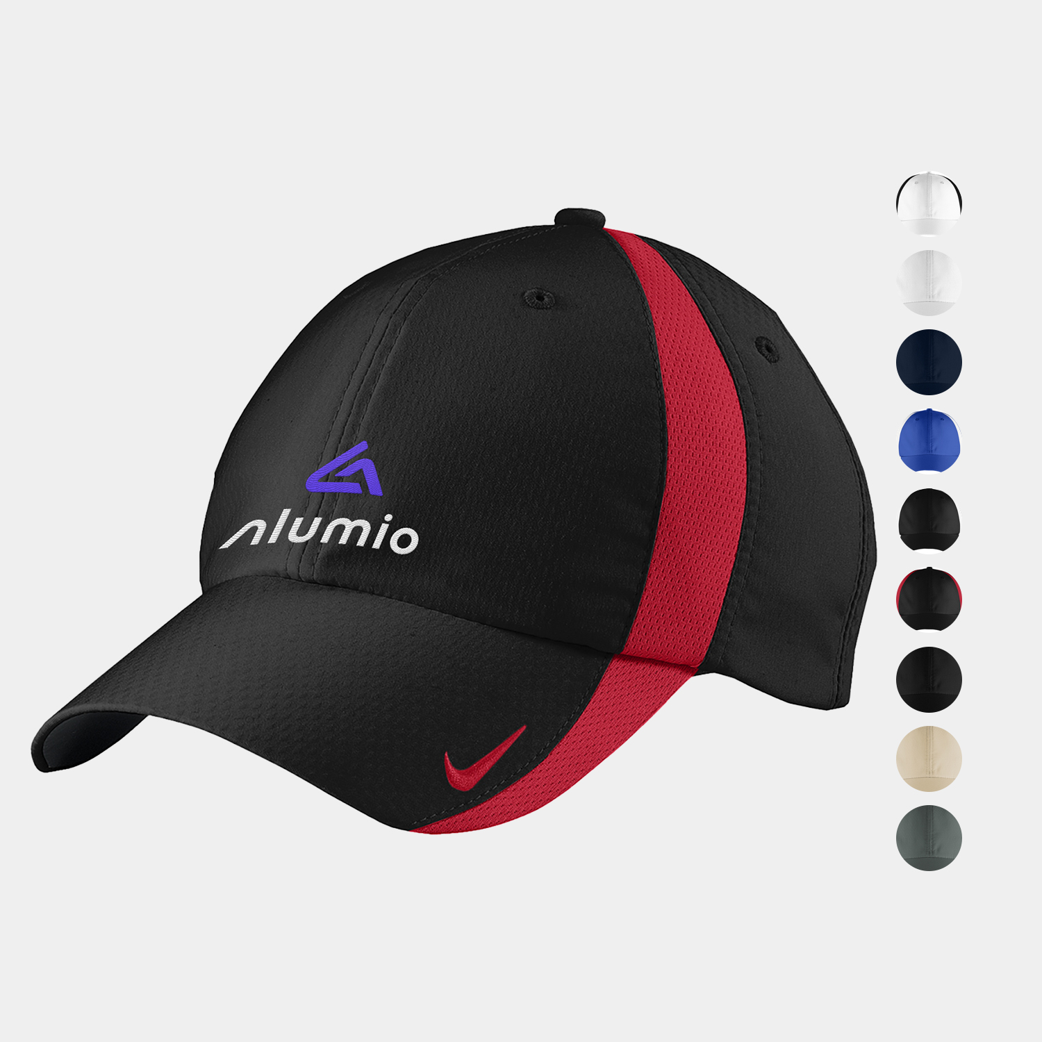 Nike Performance Cap 6