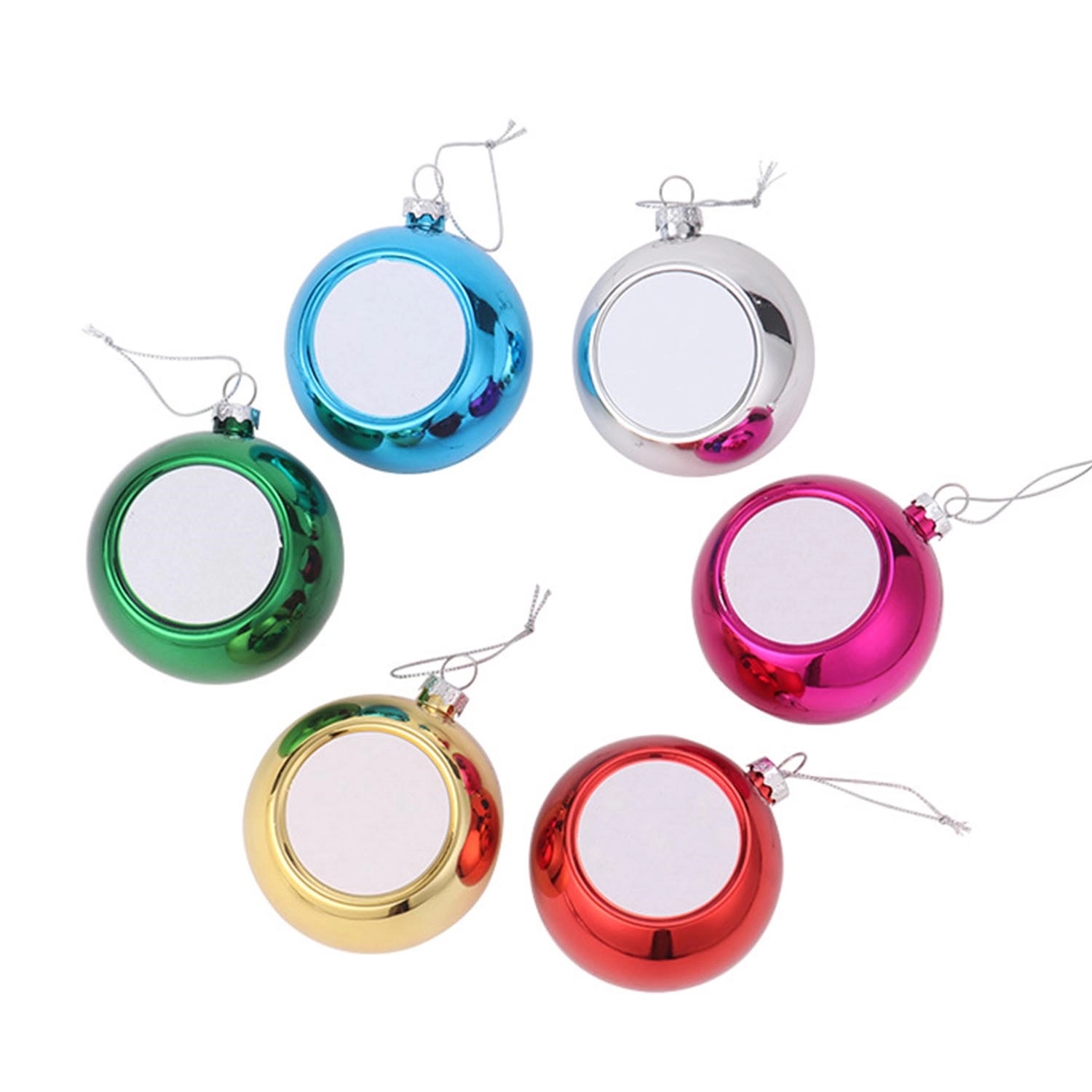Christmas Ornament 2