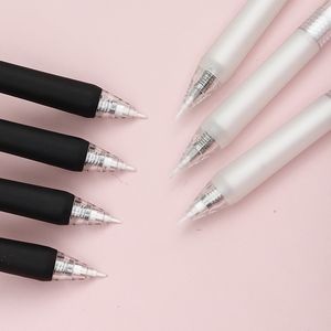 Click Action Blade Pen Paper Carving Knife With Clip 19