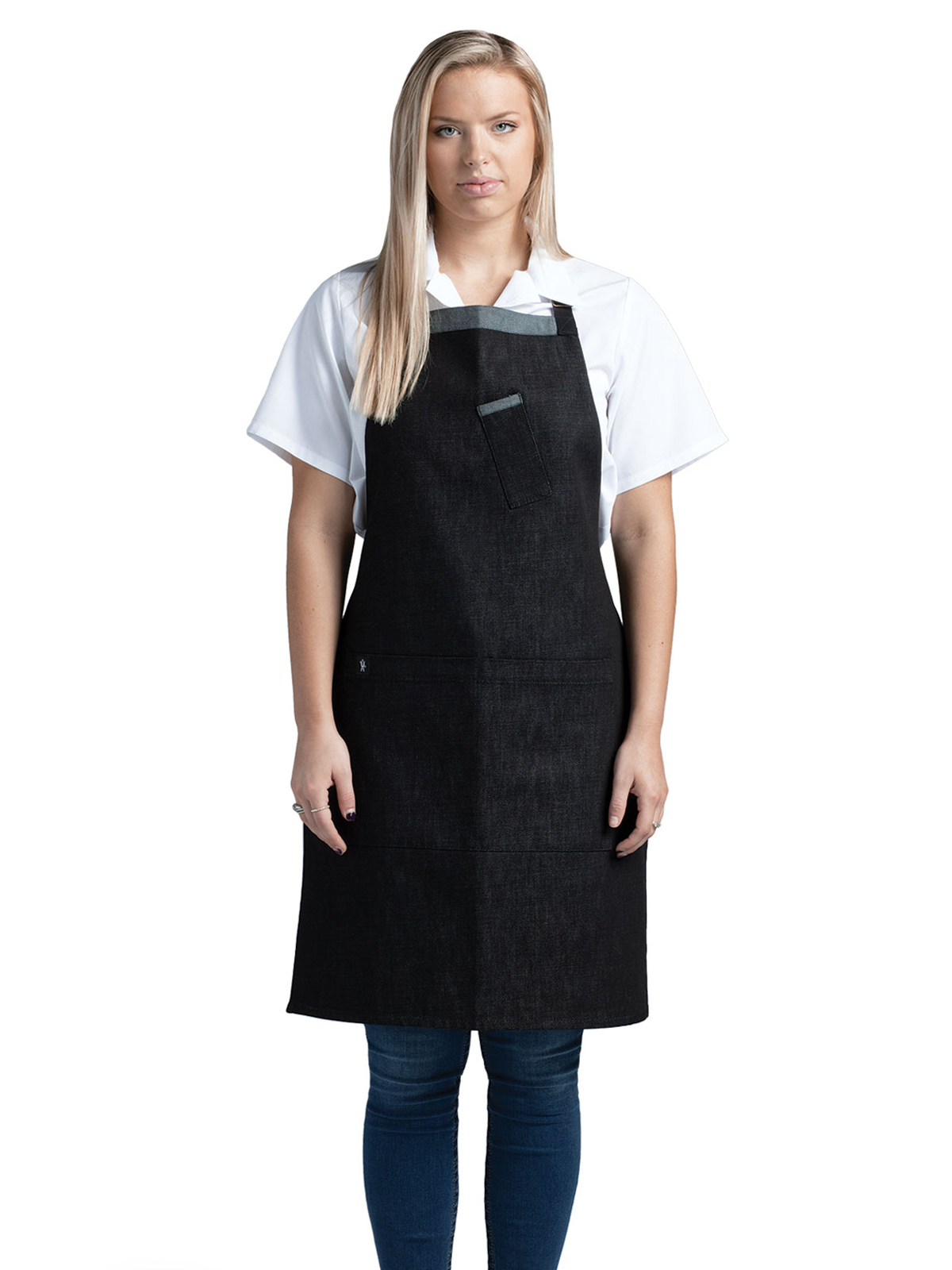 Uncommon Chef - Aprons - Unisex Apron 8