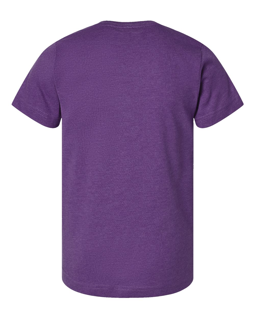 Youth Fine Jersey Tee - 6101 254