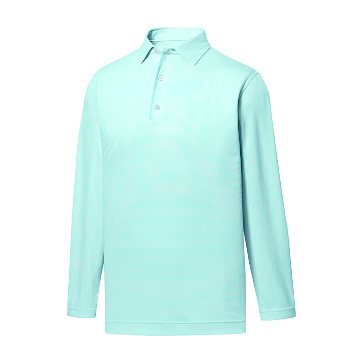 FootJoy Long Sleeve Sun Protection Shirt 2