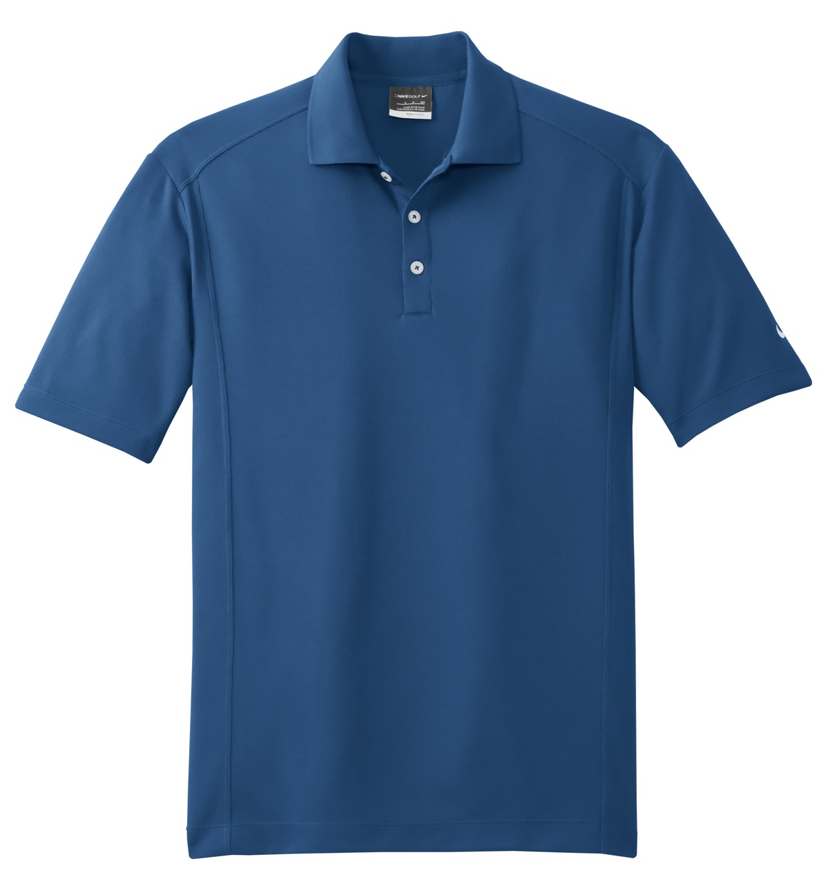 Nike® Dri-FIT Classic Polo 5