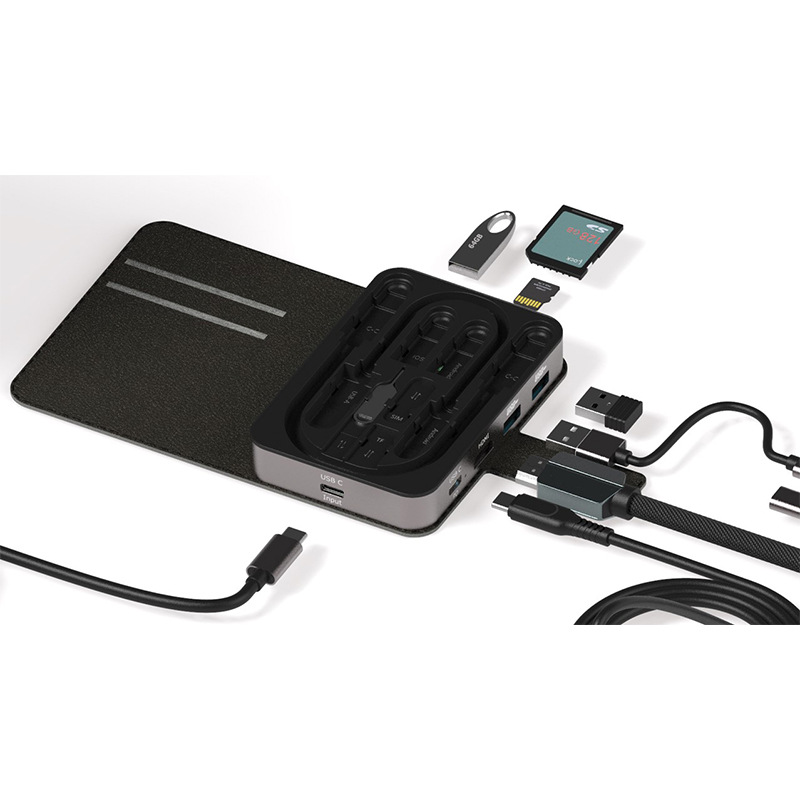 Charging Hub Kit 2