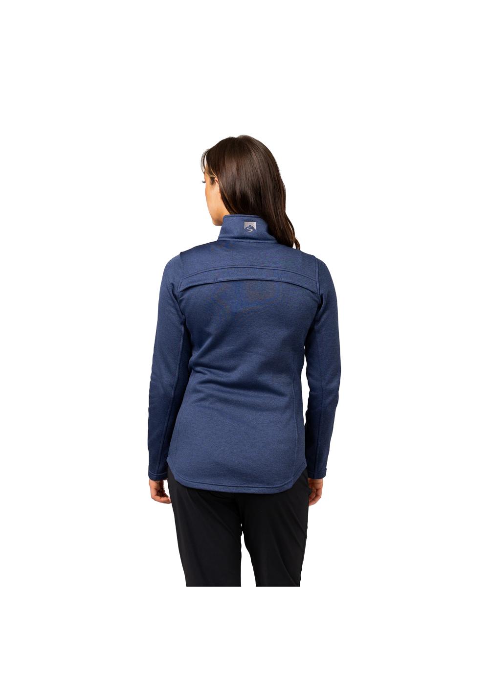 Storm Creek Women's Stabilizer Performance Fleece Jacket