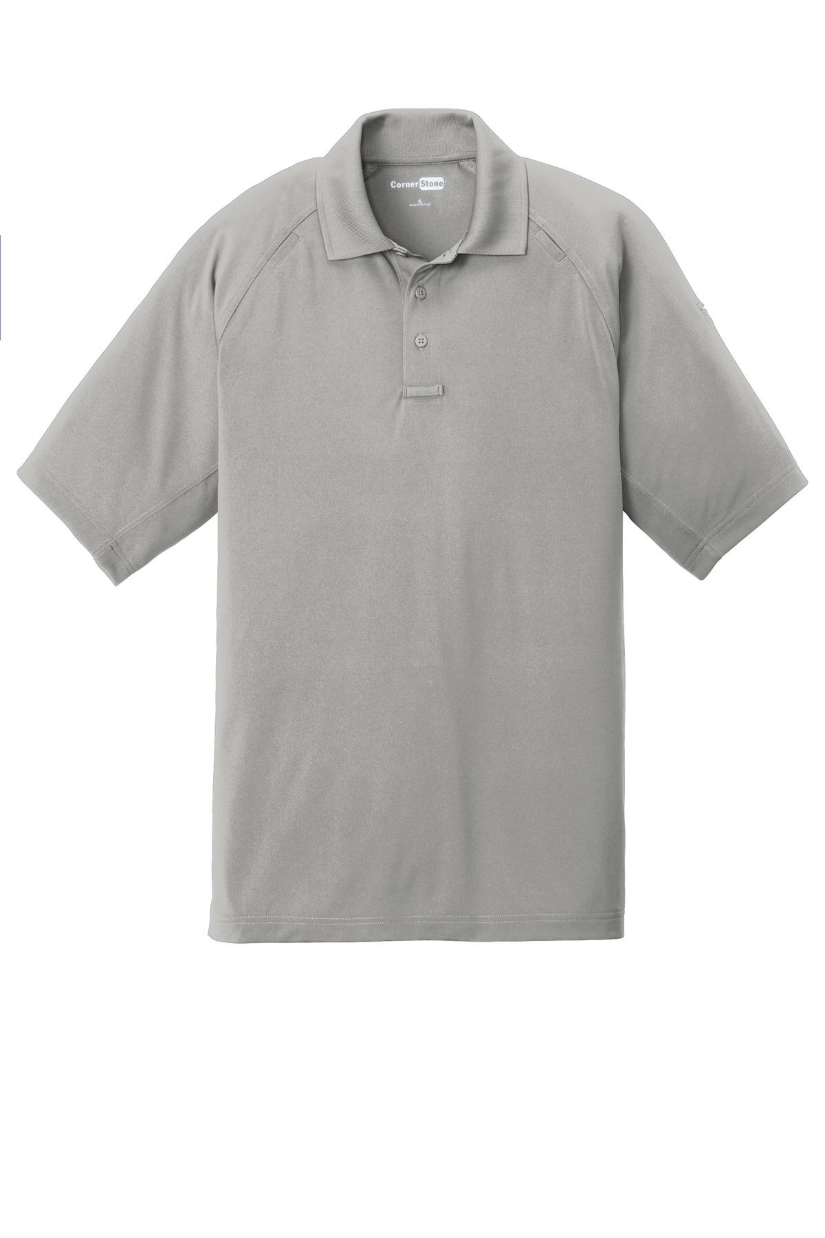 CornerStone® Select Lightweight Snag-Proof Tactical Polo 33