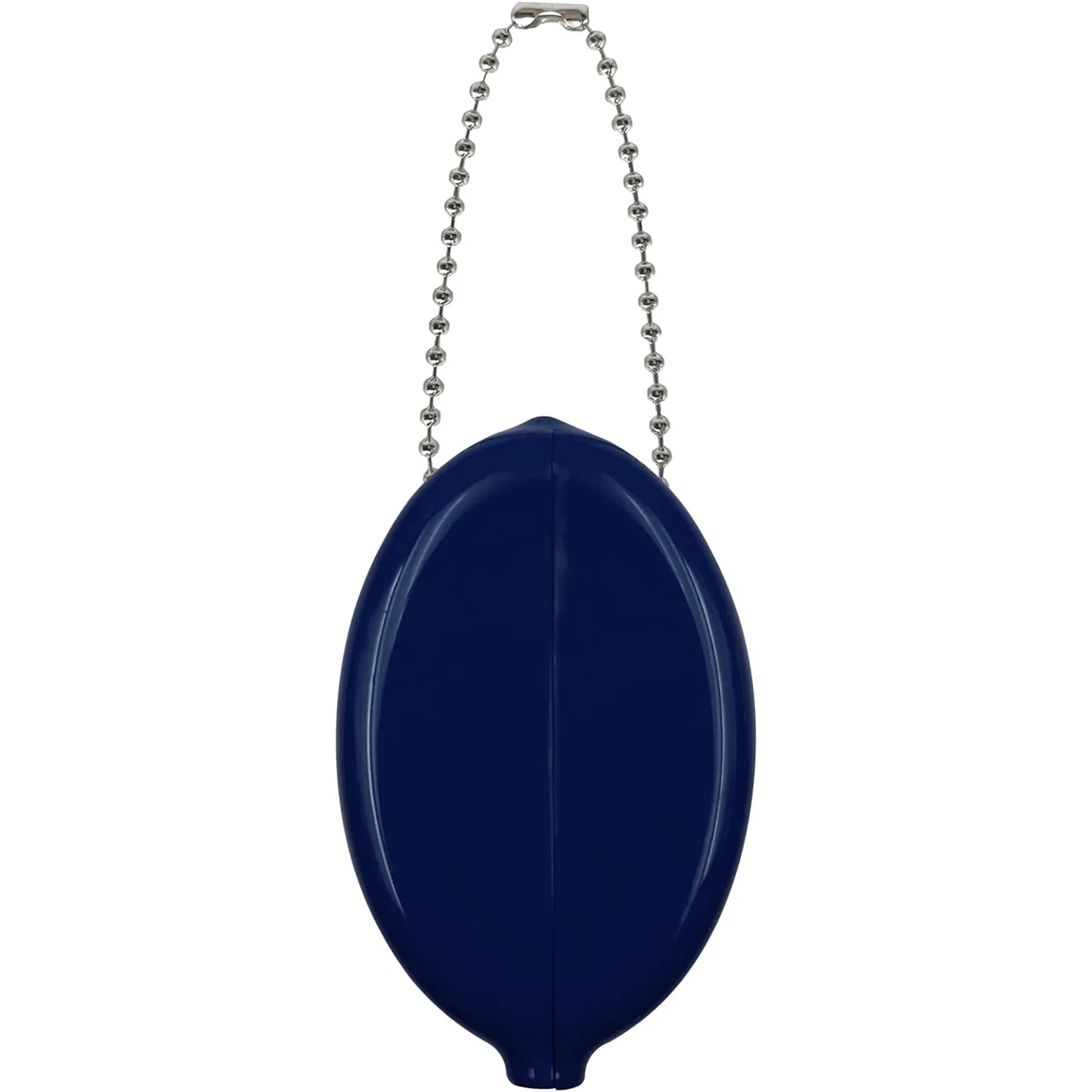 Oval Squeeze Coin Purse 12
