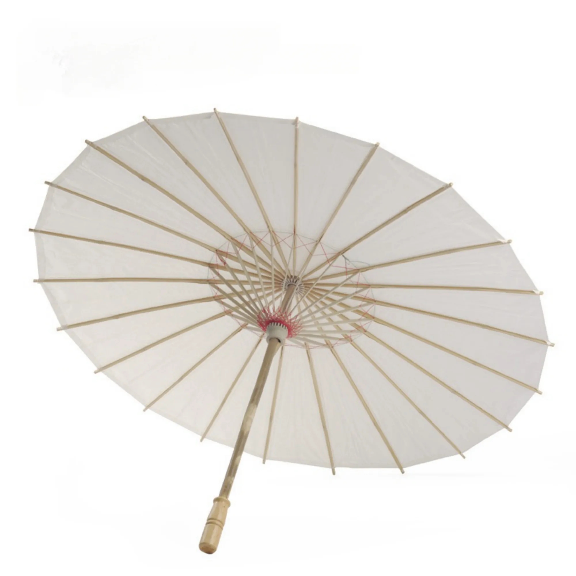 Ancient Style Oil Paper Umbrella 2