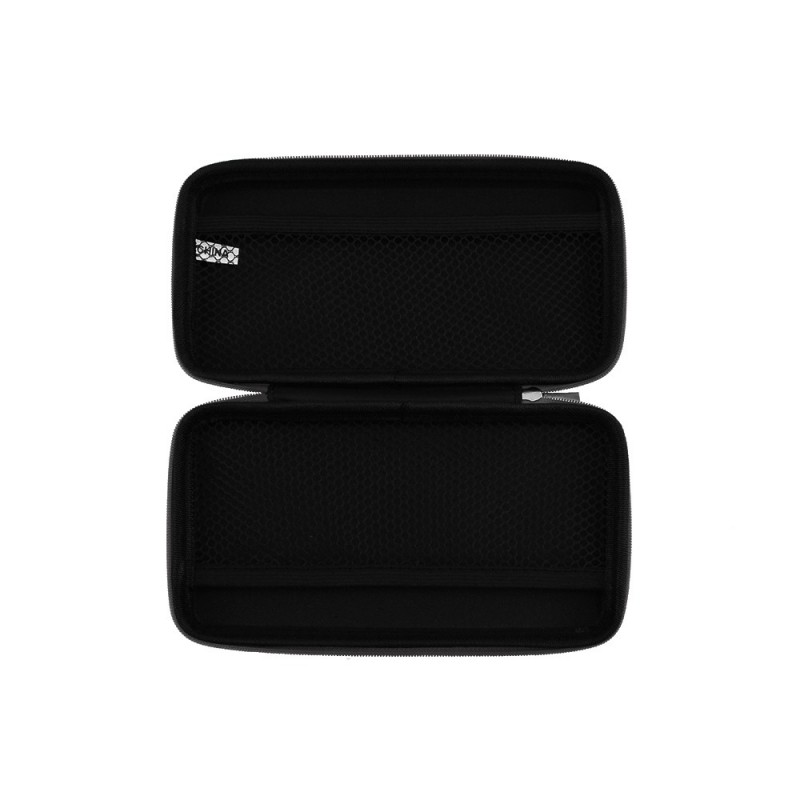 Large Rectangular Zipper Case 3