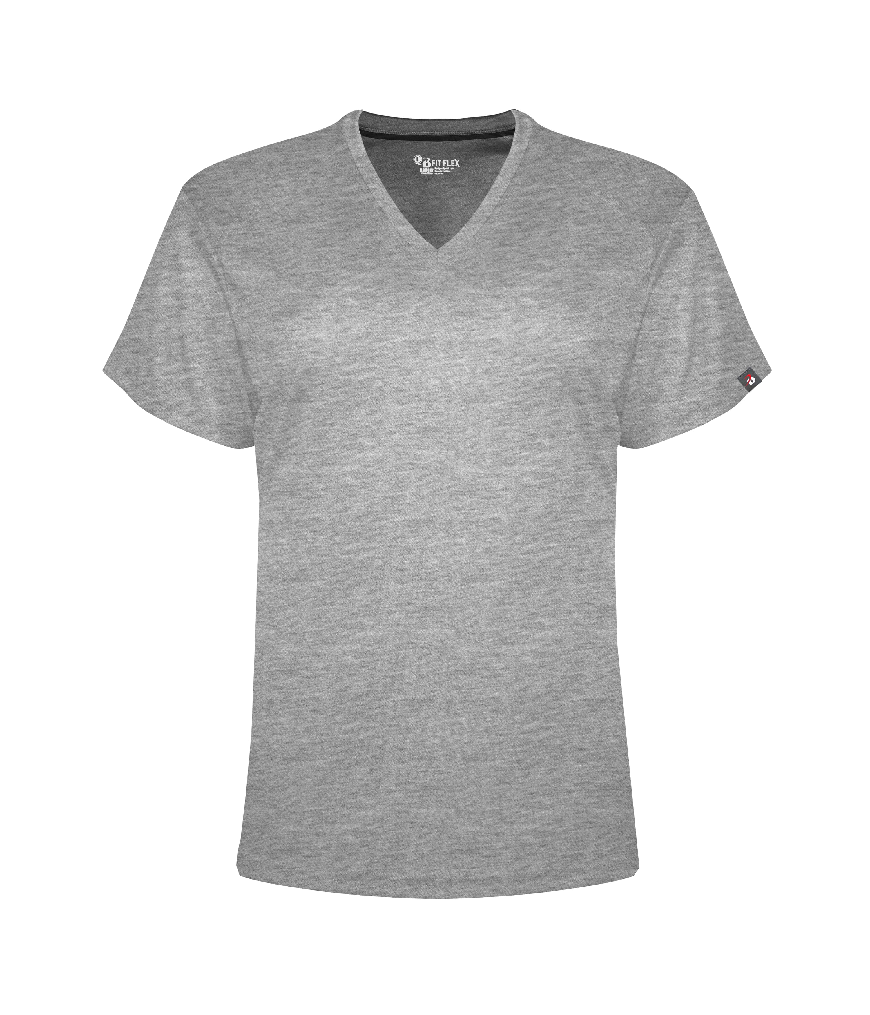 LADIES FIT FLEX TEE 1