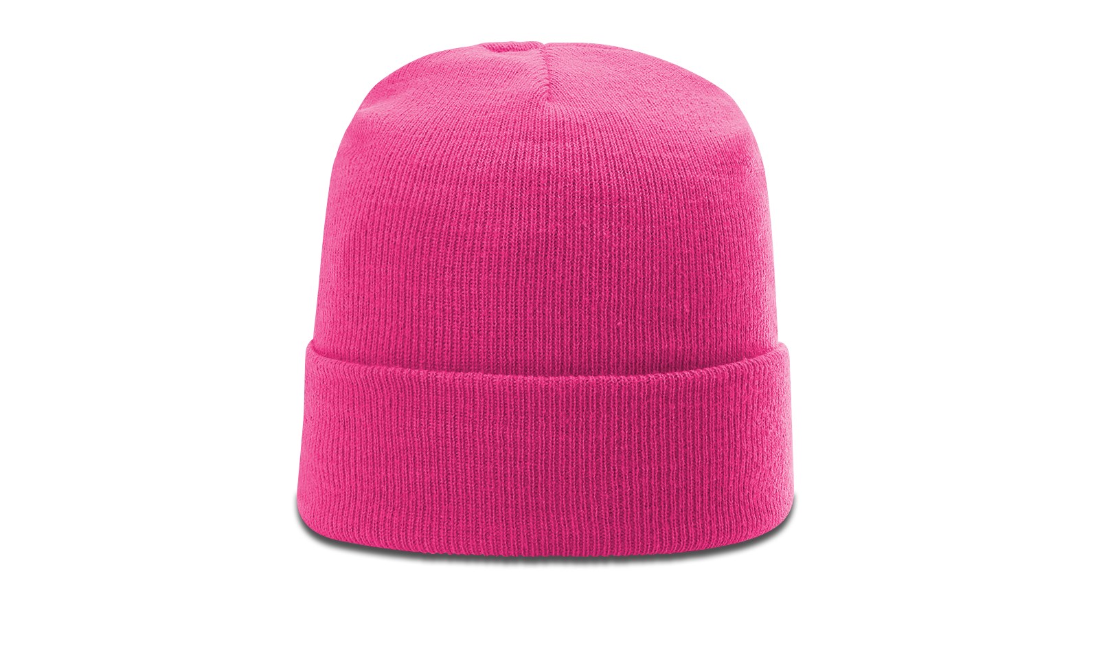 Solid Beanie with Cuff 18
