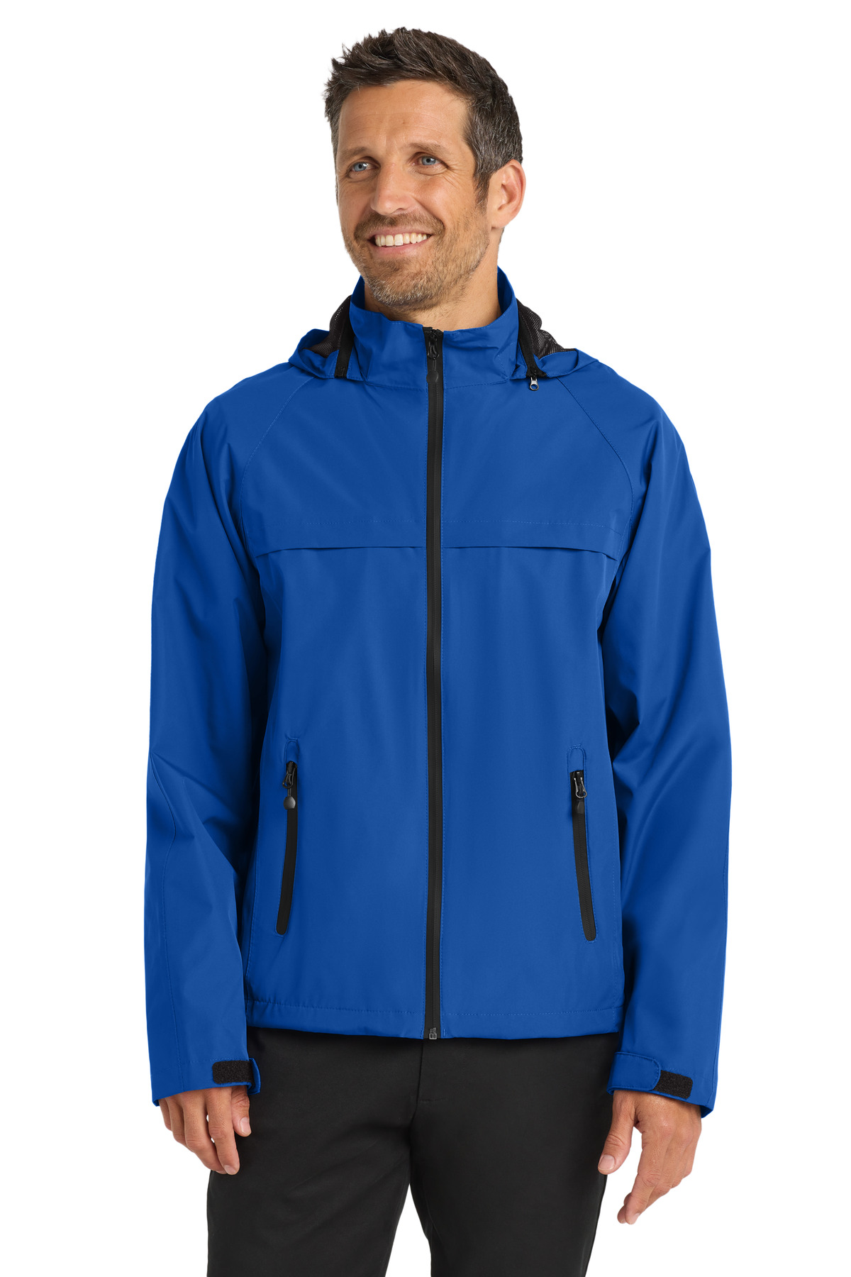 Port Authority Torrent Waterproof Jacket. J333 71