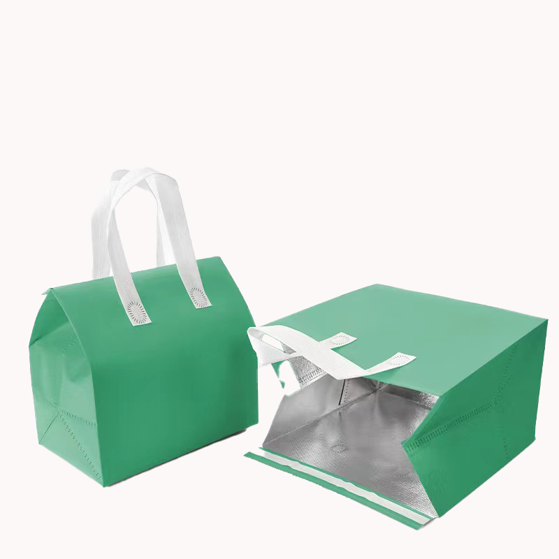 Aluminium Foil Insulation Bag 3