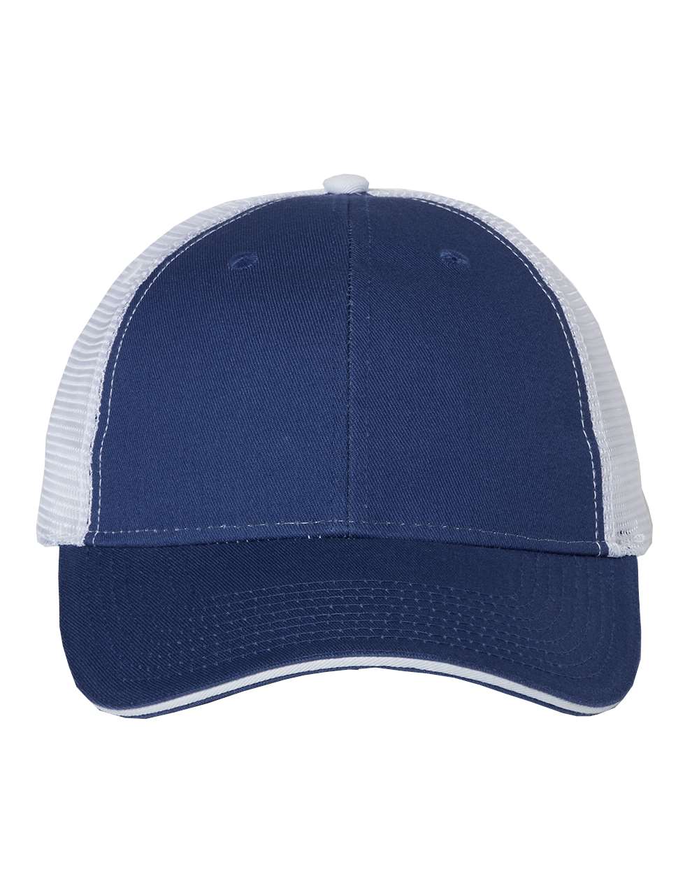 Sandwich Trucker Cap - S102 10
