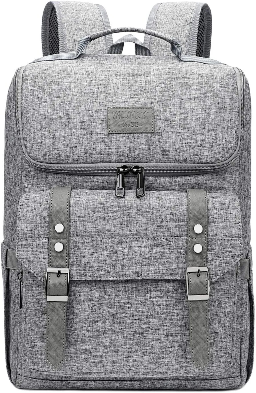 Travel Laptop Backpack 1