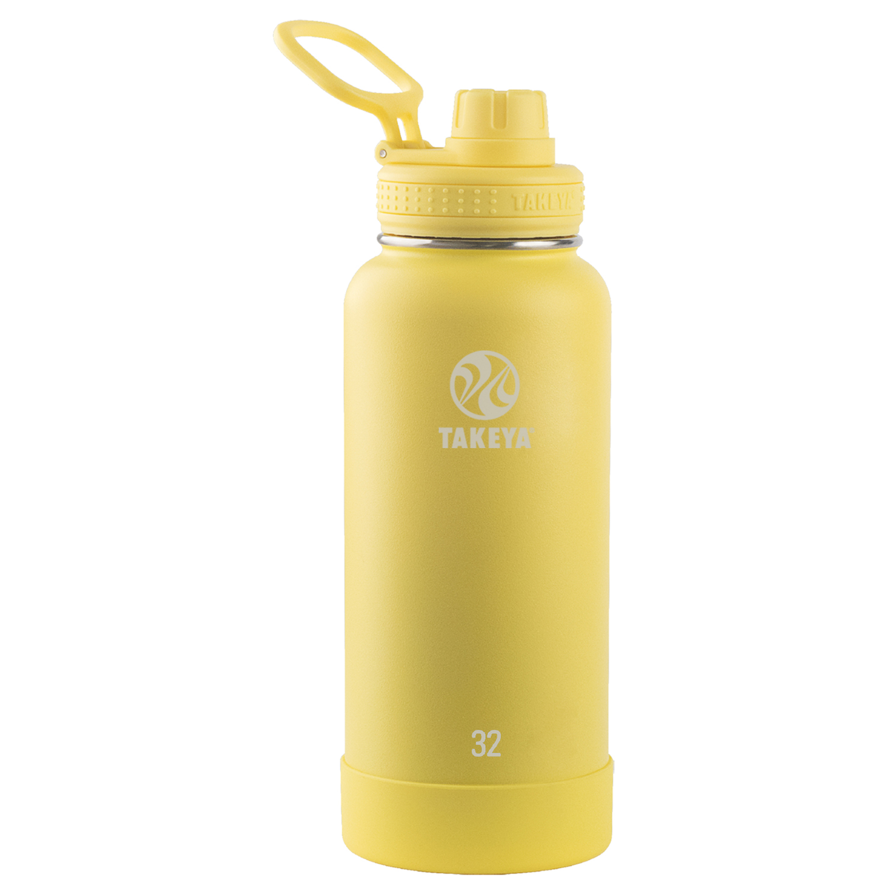 Takeya® 32 oz. Actives with Spout Lid 12