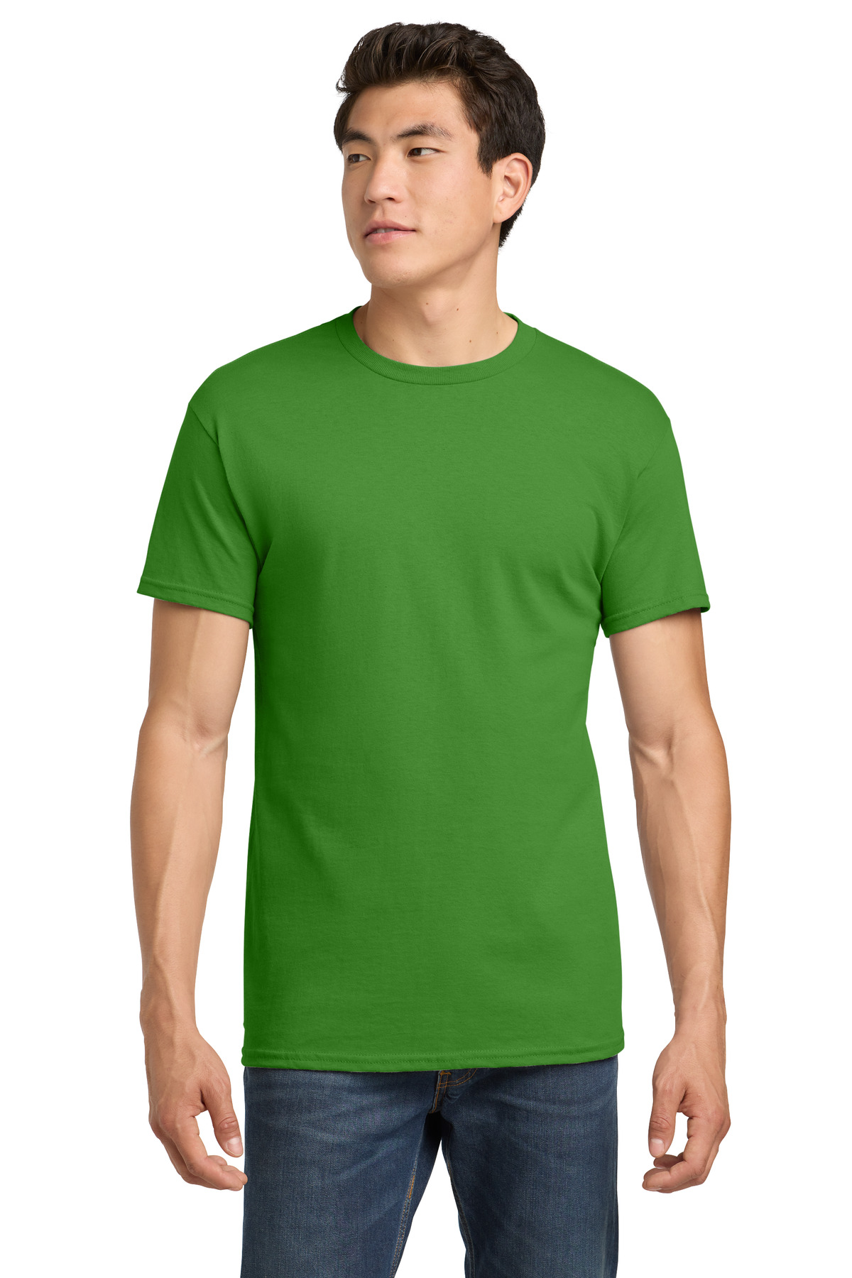 Gildan - Heavy Cotton 100% Cotton T-Shirt. 5000 753