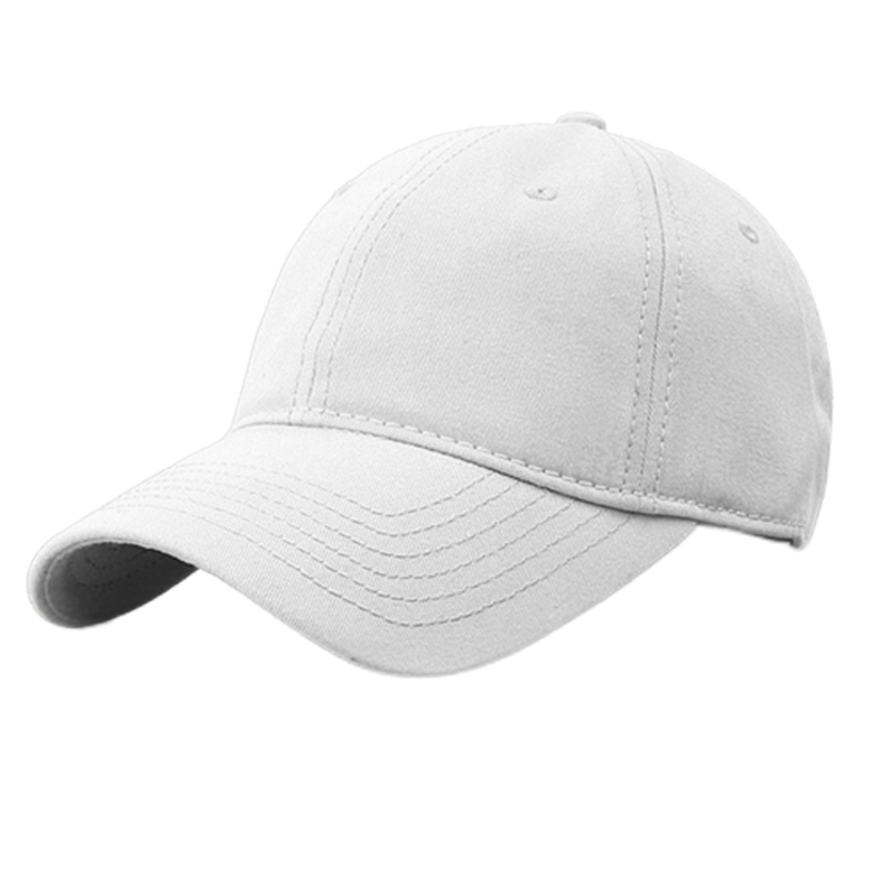 Summer Baseball Cap 2