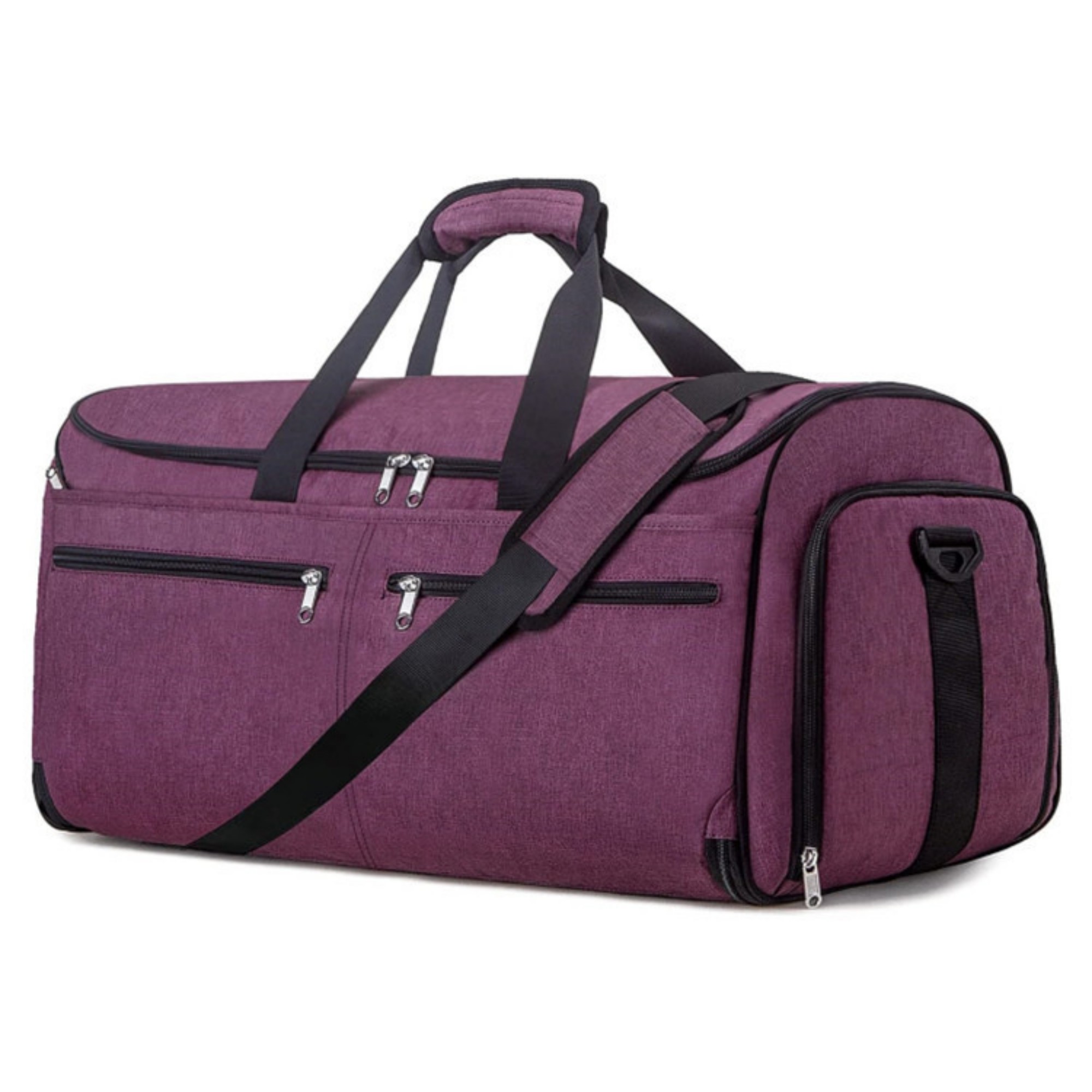 Carry on Garment Bag 4