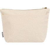 FEED Organic Cotton Pouch 25