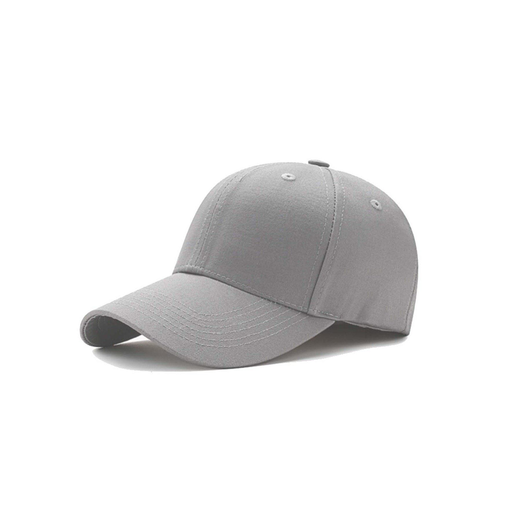 Classic Low Profile Hat 5