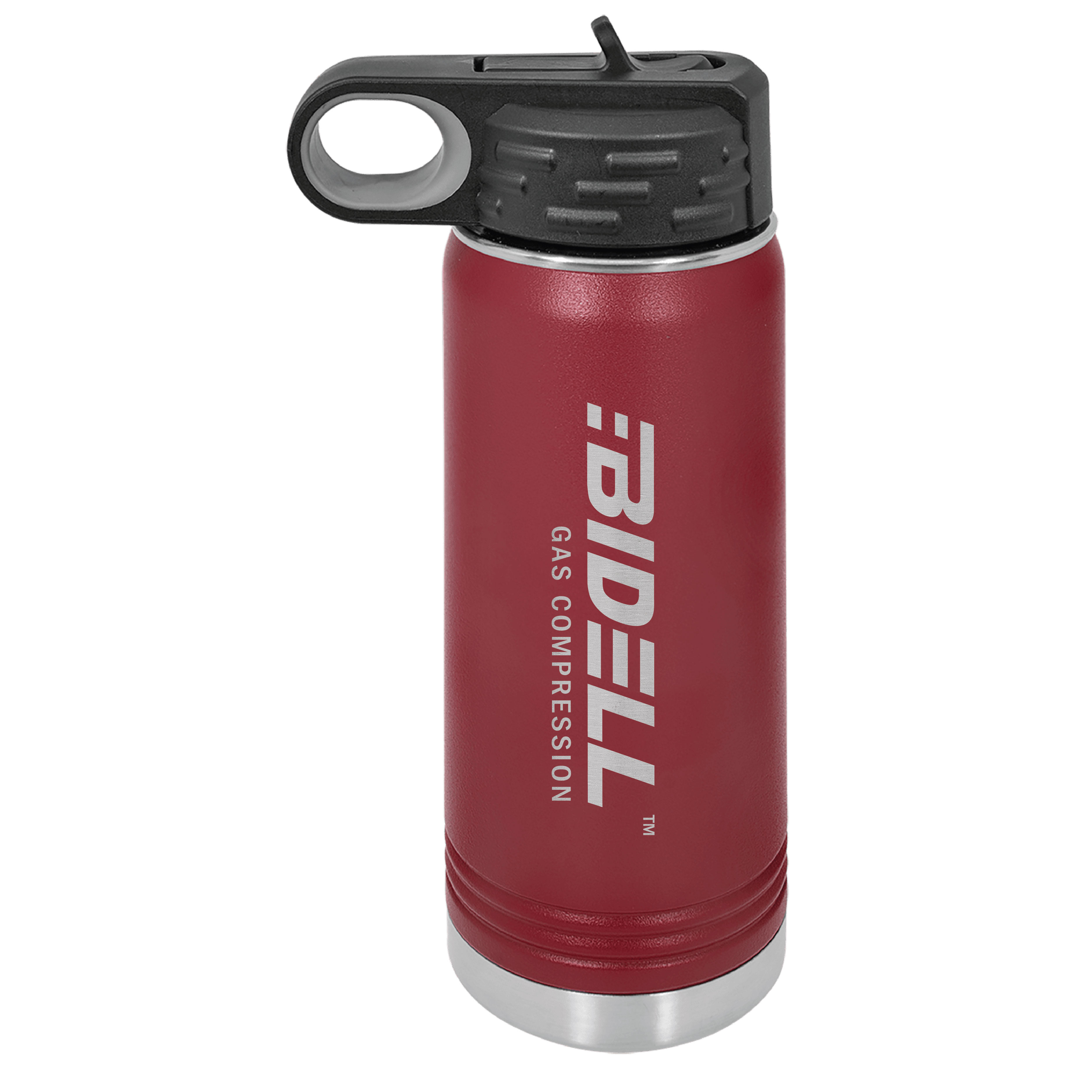 Polar Camel 20oz Stainless Steel Water Bottle 9