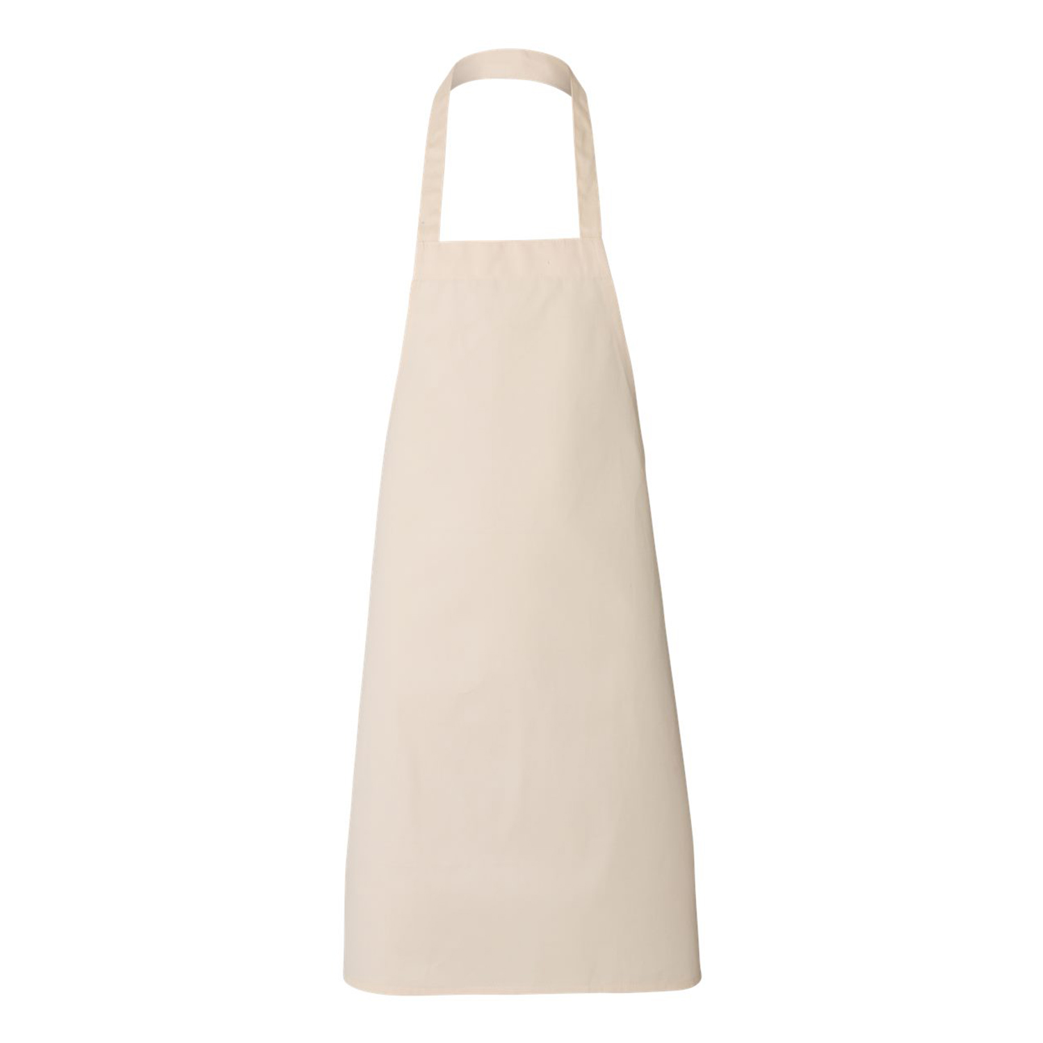 Butcher Apron - 1 Color Imprint 5