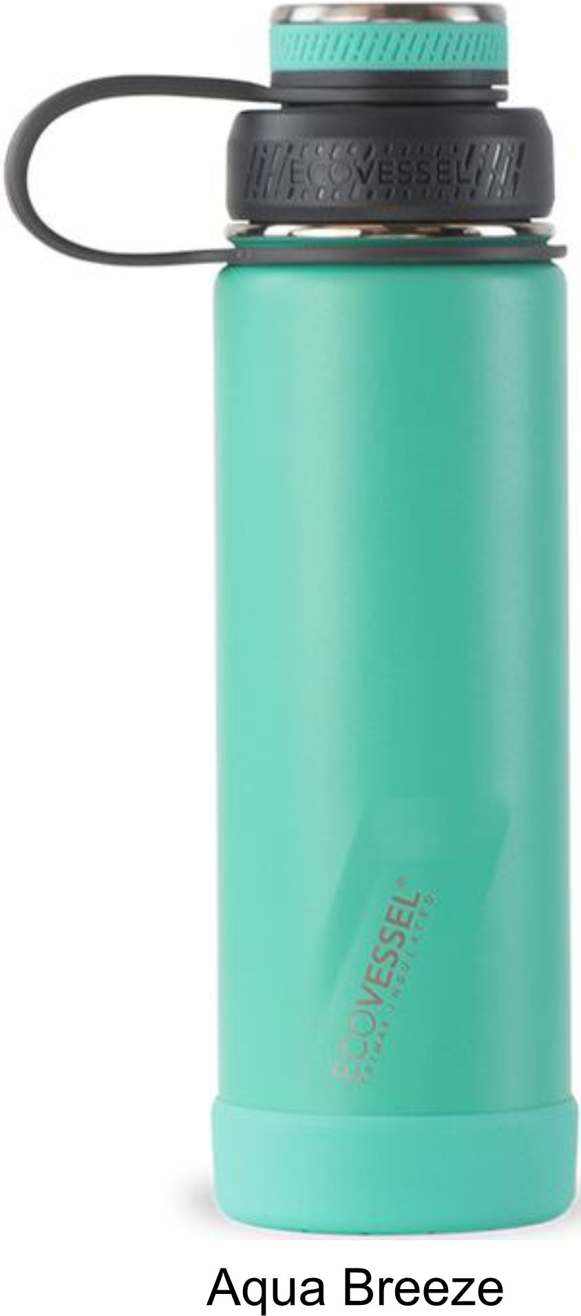 Ecovessel 20 oz Boulder Water and Wine Bottle 4