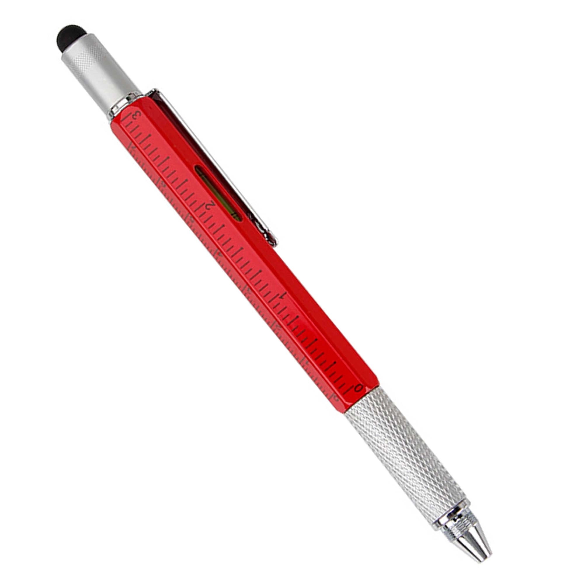 Multifunctional Ballpoint Tool Pen 2
