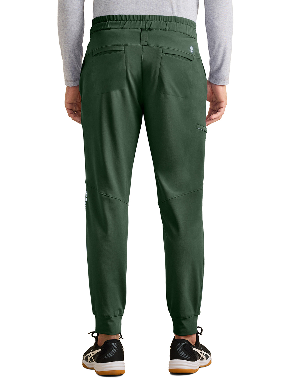Healing Hands - 360 - Men's 6-Pocket Nolen Mid Rise Pant 9