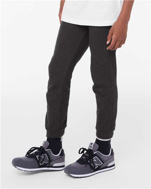 Youth Jogger Sweatpants - 3727Y 17