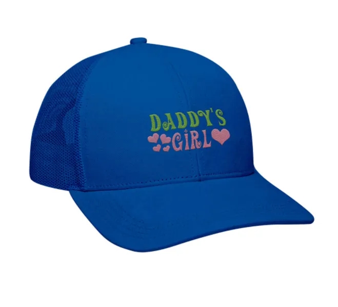 Custom Trucker Hat 2