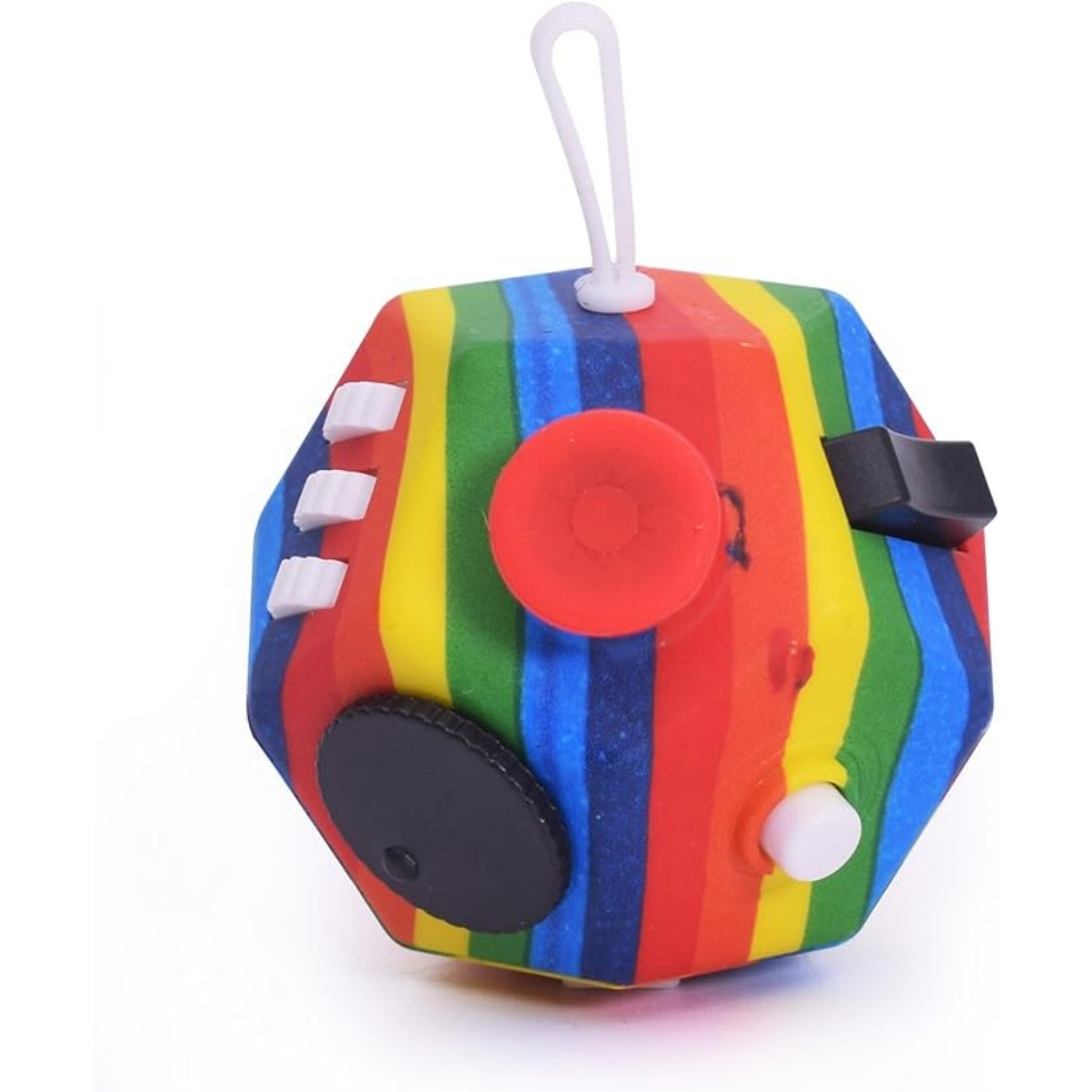 Cube Small Fidget Toy 6