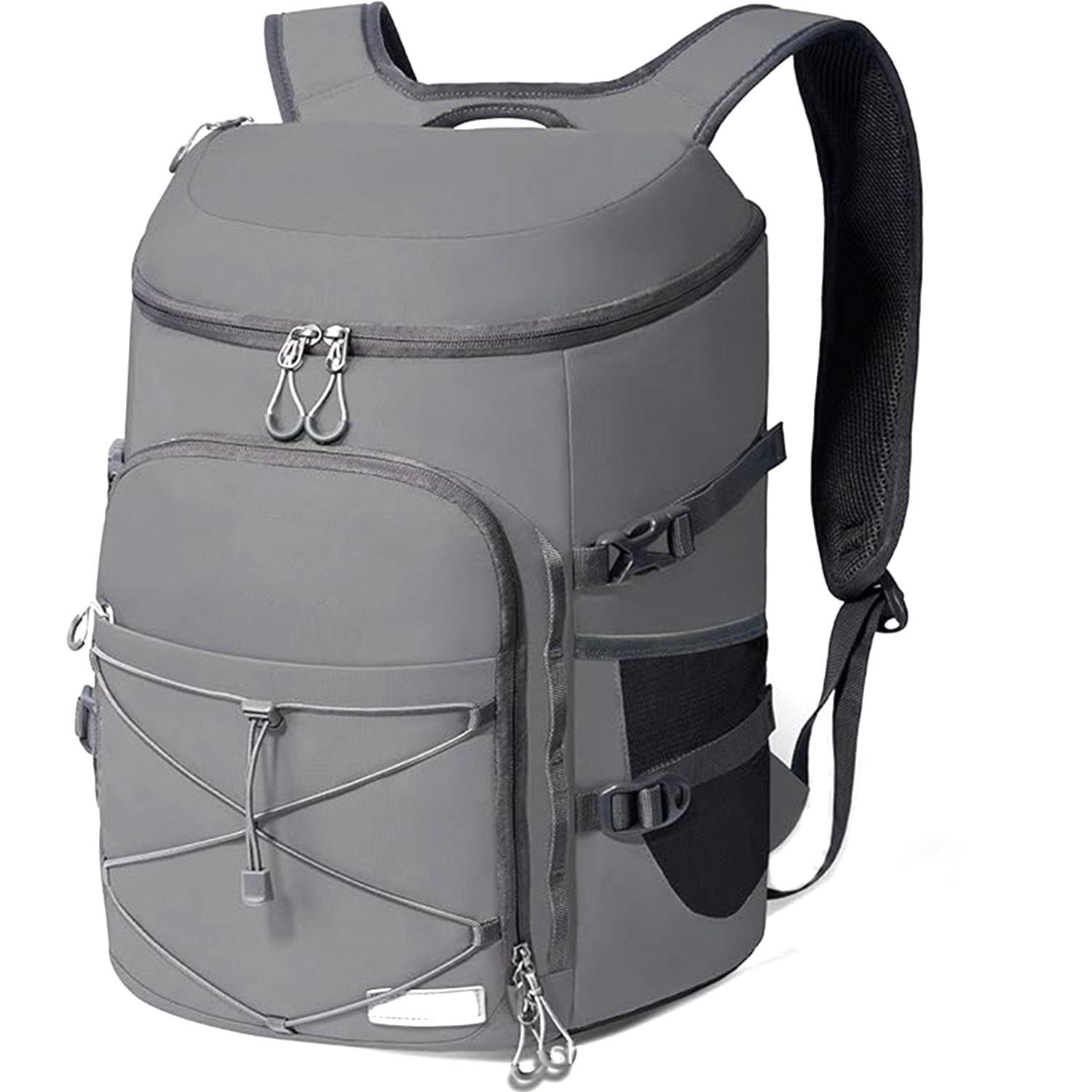 25L Oxford Insulated Backpack for Outdoor Picnic & Travel 5