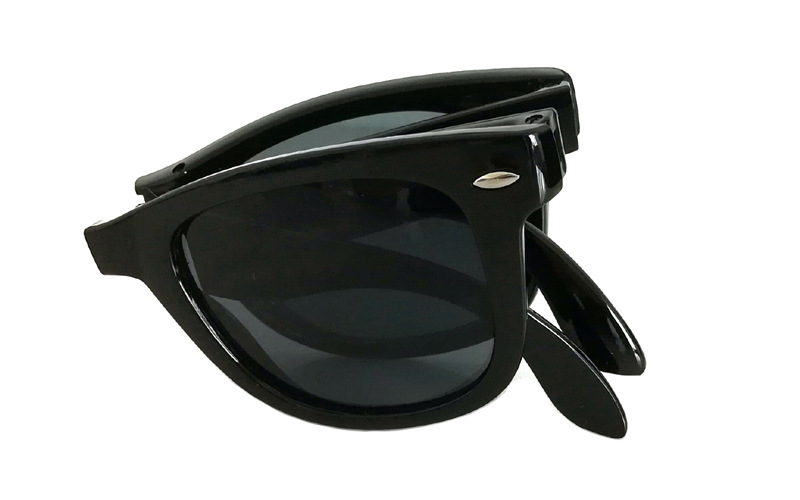 Folding PC Sunglasses 7