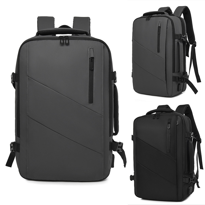 16 Inch Laptop Backpack 4