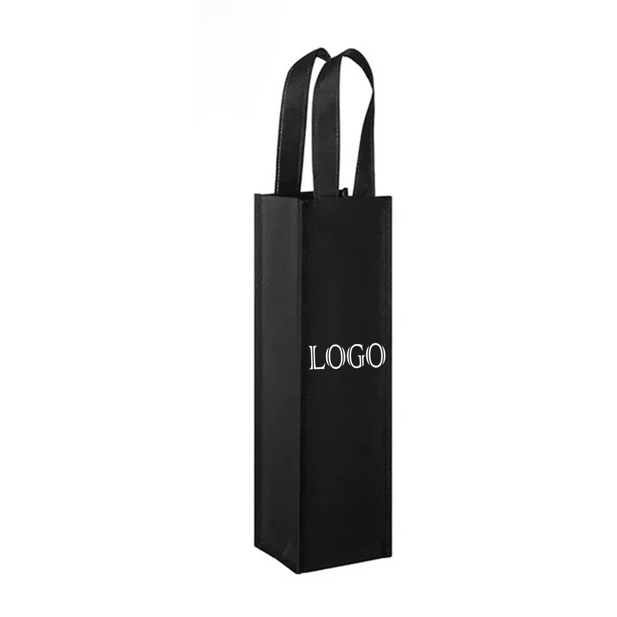 Non-Woven Wine Bag 5