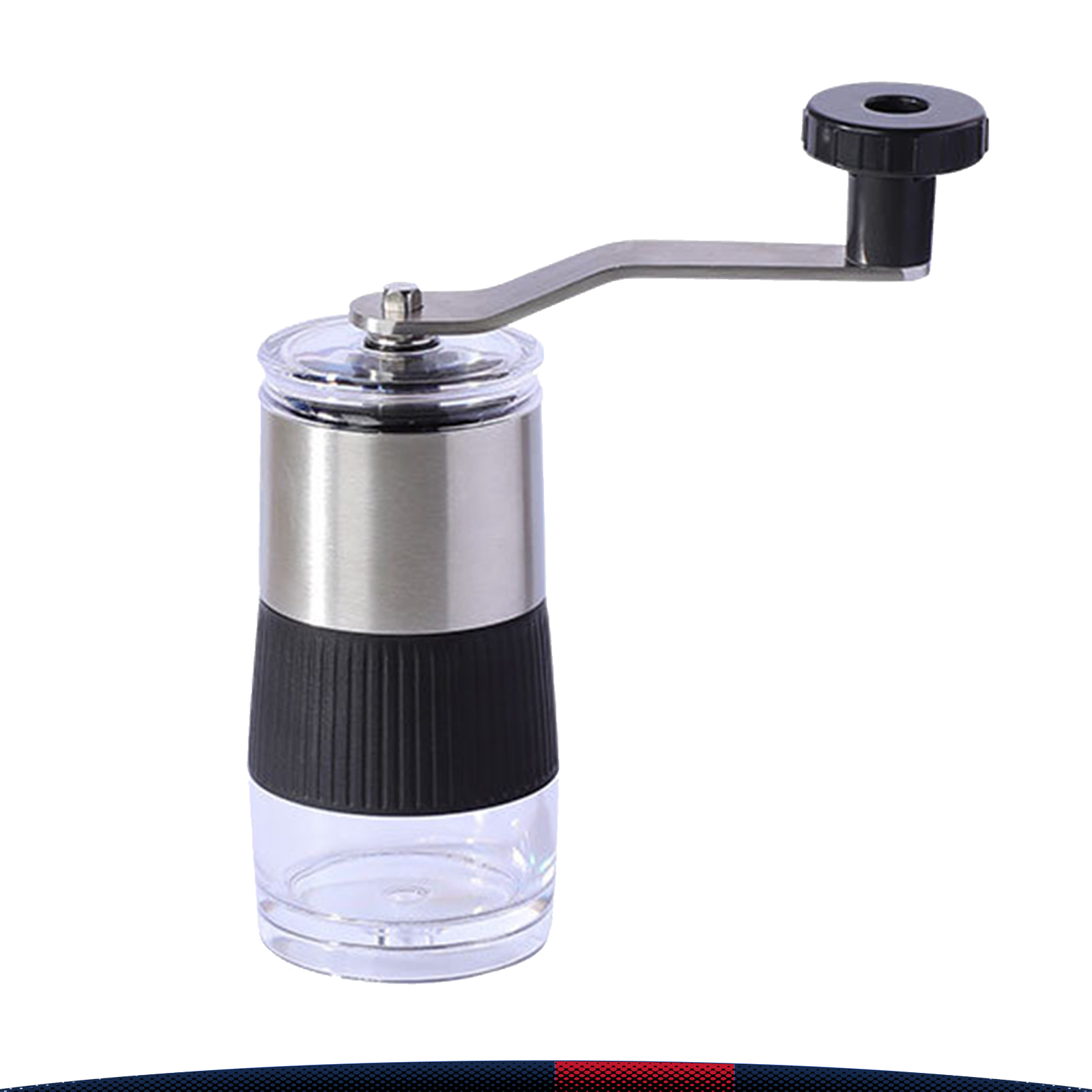 Karli Manual Coffee Grinder 4