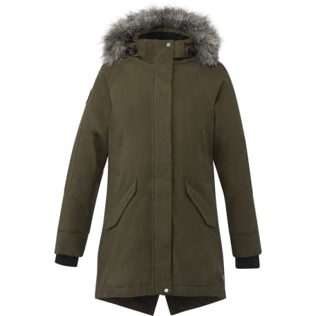 Women's BRIDGEWATER Roots73 Insulated Jacket 20