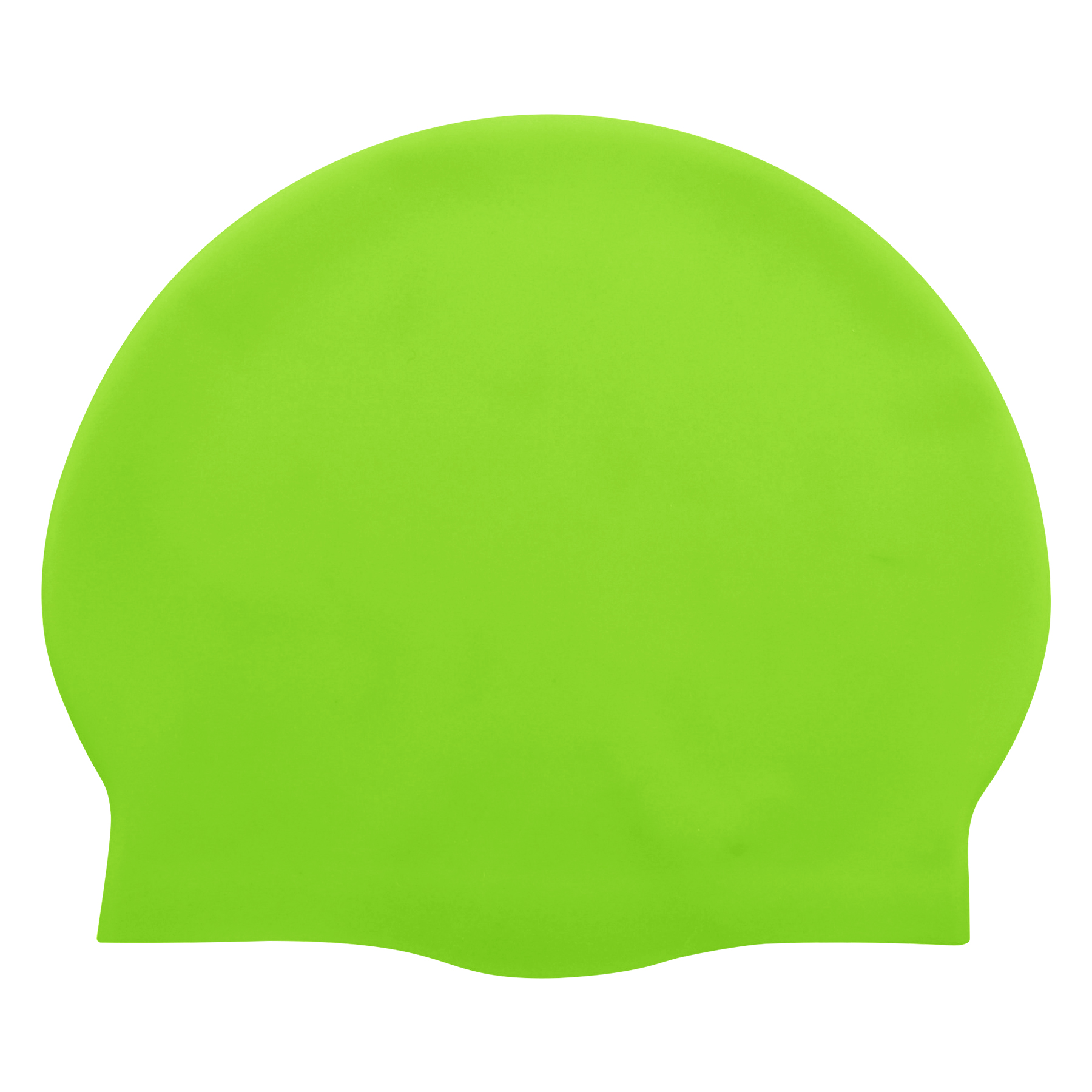 Silicone Swim Cap 4