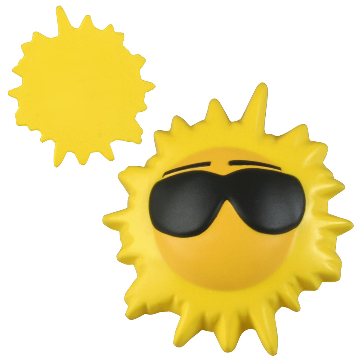 Cool Sun Stress Reliever 16